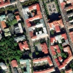 Satellite imagery of Hagasten, DK