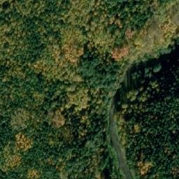 Satellite imagery of Kamen’ Stolby, RU