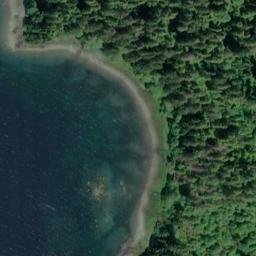 Satellite imagery of The Stone Wall, US