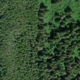 Satellite imagery of The Stone Wall, US