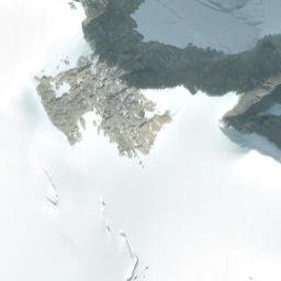 Satellite imagery of Unmarked Boundary Point 76, CA