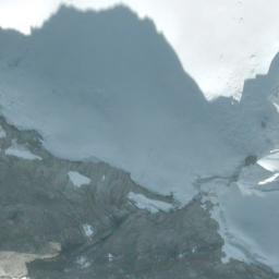 Satellite imagery of Unmarked Boundary Point 76, CA