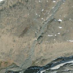 Satellite imagery of Ornostay Bluff, CA