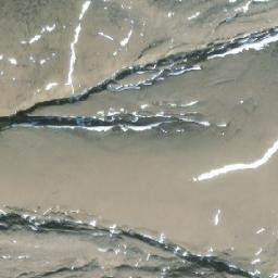 Satellite imagery of Ornostay Bluff, CA