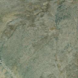 Satellite imagery of cairn, CA