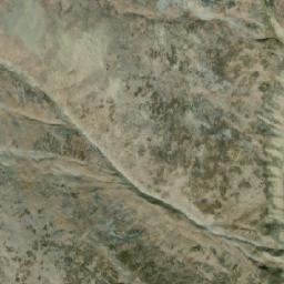 Satellite imagery of cairn, CA