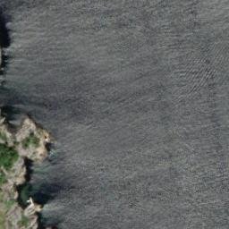 Satellite imagery of Tångudden, SE