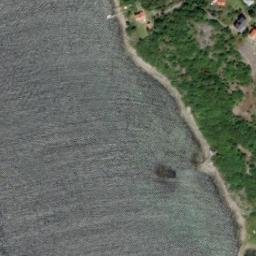 Satellite imagery of Tångudden, SE