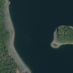 Satellite imagery of Fox Point, US
