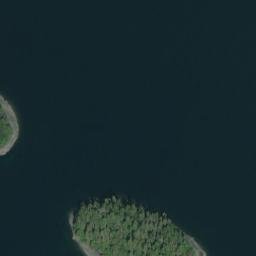 Satellite imagery of Fox Point, US