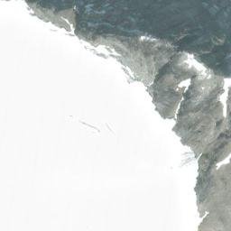 Satellite imagery of Unmarked Boundary Point 76, CA