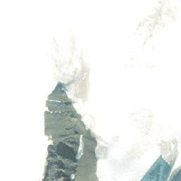Satellite imagery of Ice Peak, CA
