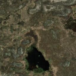 Satellite imagery of The Skaw, DK