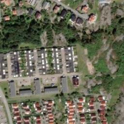 Satellite imagery of Tångudden, SE