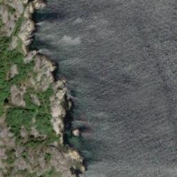 Satellite imagery of Tångudden, SE