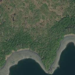 Satellite imagery of Fox Point, US