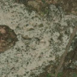 Satellite imagery of The Skaw, DK