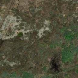 Satellite imagery of The Skaw, DK