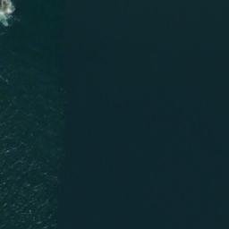 Satellite imagery of Hogan Point, US