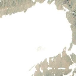 Satellite imagery of Ice Peak, CA