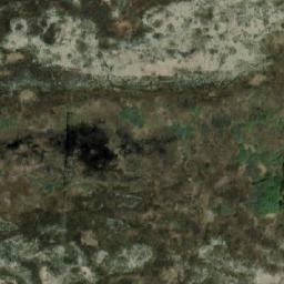 Satellite imagery of The Skaw, DK