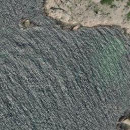 Satellite imagery of Kupeskär, SE