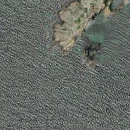 Satellite imagery of Hålskär, SE