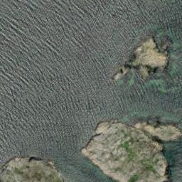 Satellite imagery of Dana Svartskär, SE