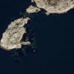 Satellite imagery of Skäddan, SE