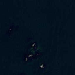 Satellite imagery of Vitskär, SE