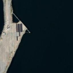 Satellite imagery of Knippleskären, SE