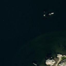 Satellite imagery of Knippleskären, SE
