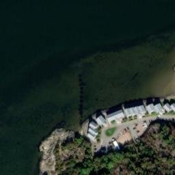 Satellite imagery of Tångudden, SE