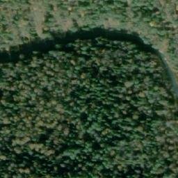 Satellite imagery of Kamen’ Siniy, RU