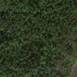 Satellite imagery of Kamen’ Oleniy, RU