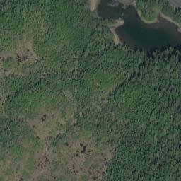 Satellite imagery of Maud Point, US