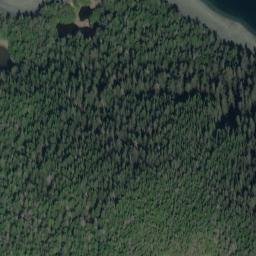 Satellite imagery of Maud Point, US
