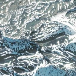 Satellite imagery of Tennena Cone, CA