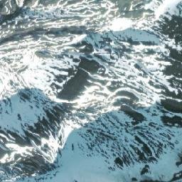 Satellite imagery of Tennena Cone, CA