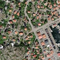 Satellite imagery of Tynneskär, SE