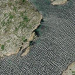Satellite imagery of Dana Svartskär, SE