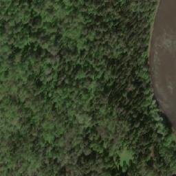 Satellite imagery of Kamen’ Oleniy, RU