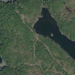 Satellite imagery of Maud Point, US
