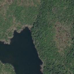 Satellite imagery of Maud Point, US