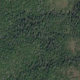 Satellite imagery of Maud Point, US