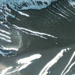 Satellite imagery of Tennena Cone, CA