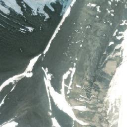 Satellite imagery of Tennena Cone, CA
