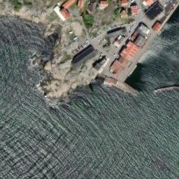 Satellite imagery of Tynneskär, SE