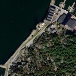 Satellite imagery of Älvnabben, SE