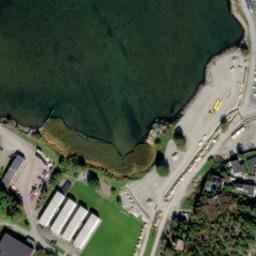 Satellite imagery of Älvnabben, SE